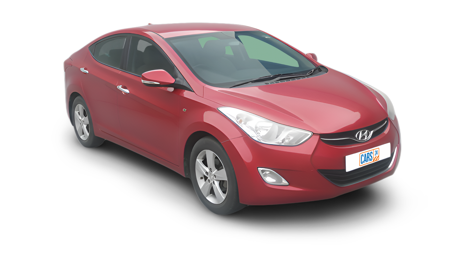 Hyundai New Elantra-img